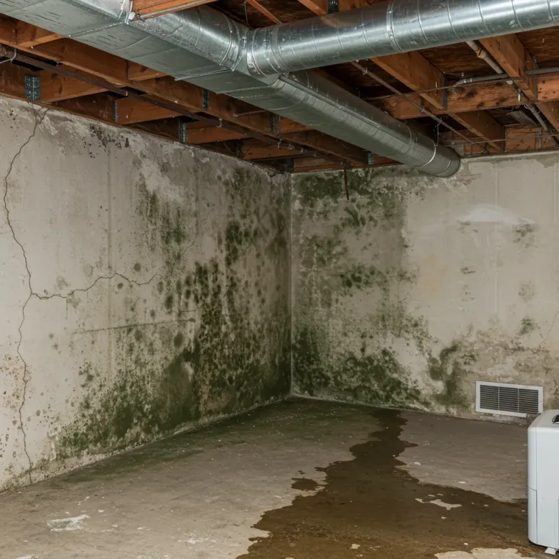 Professional Mold Removal in Meeker, CO