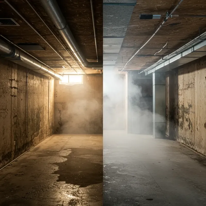 Professional Odor Removal in Meeker, CO